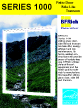 Series 1000 Patio Door Brochure