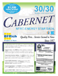 Cabernet_Energy_Star_NFRC_ARRA