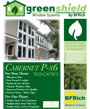 Cabernet Green Shield Brochure