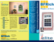 BFRich Elite Brochure