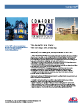 Download Comfort E2 Brochure