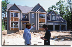 New Construction Windows